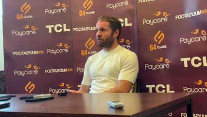 Robbie Neilson post match press conference after Hearts win 3-0 at Motherwell