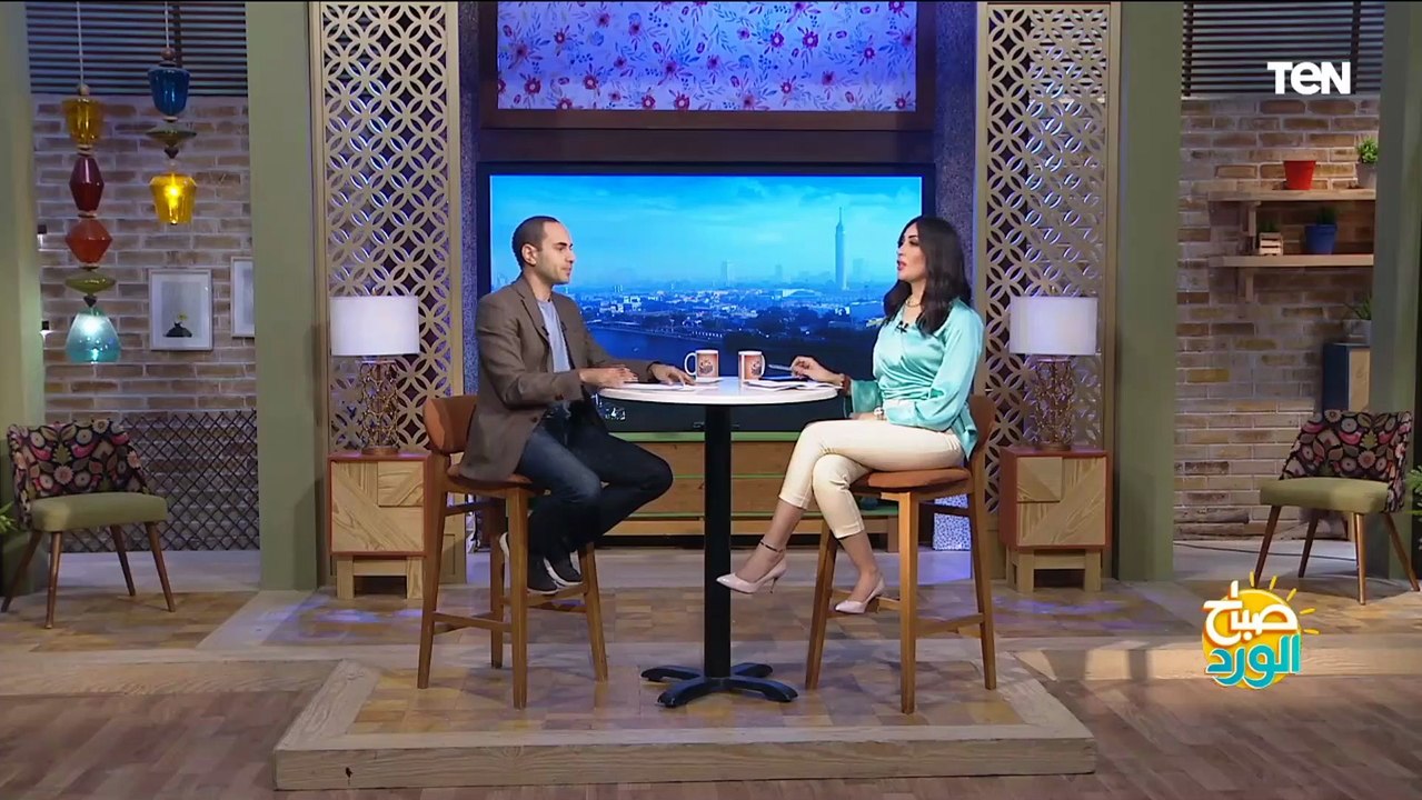 وزيرة الثقافة تفتتح مهرجان سماع الدولي للإنشاد والموسيقى الروحية
