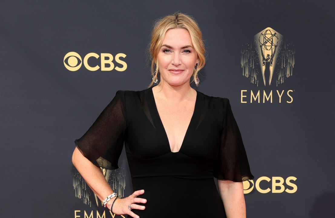 Kate Winslet: Am Set verletzt