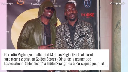 "Ta gueule, baisse les yeux" : Le témoignage effrayant de Paul Pogba, mis sous protection policière