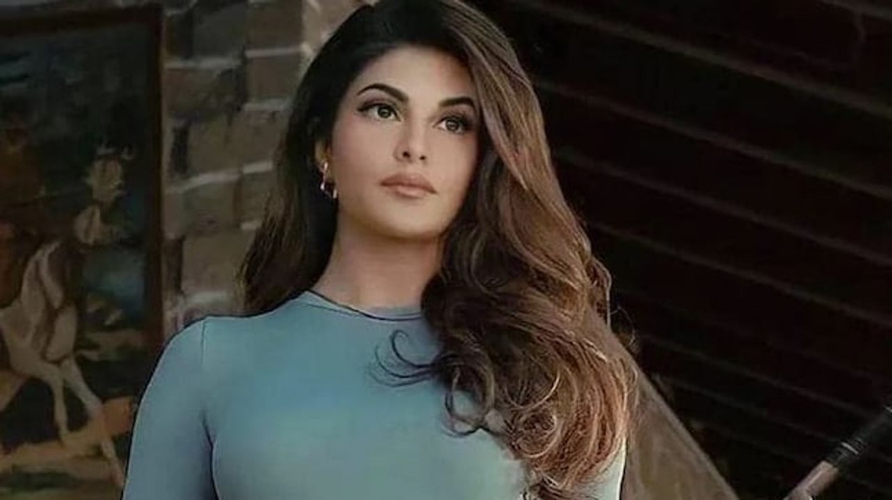 Rs 200 cr extortion case: Jacqueline Fernandez reaches Delhi Police's office for questioning