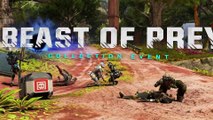 Apex Legends - Beast of Prey Collection Event   PS4 Games