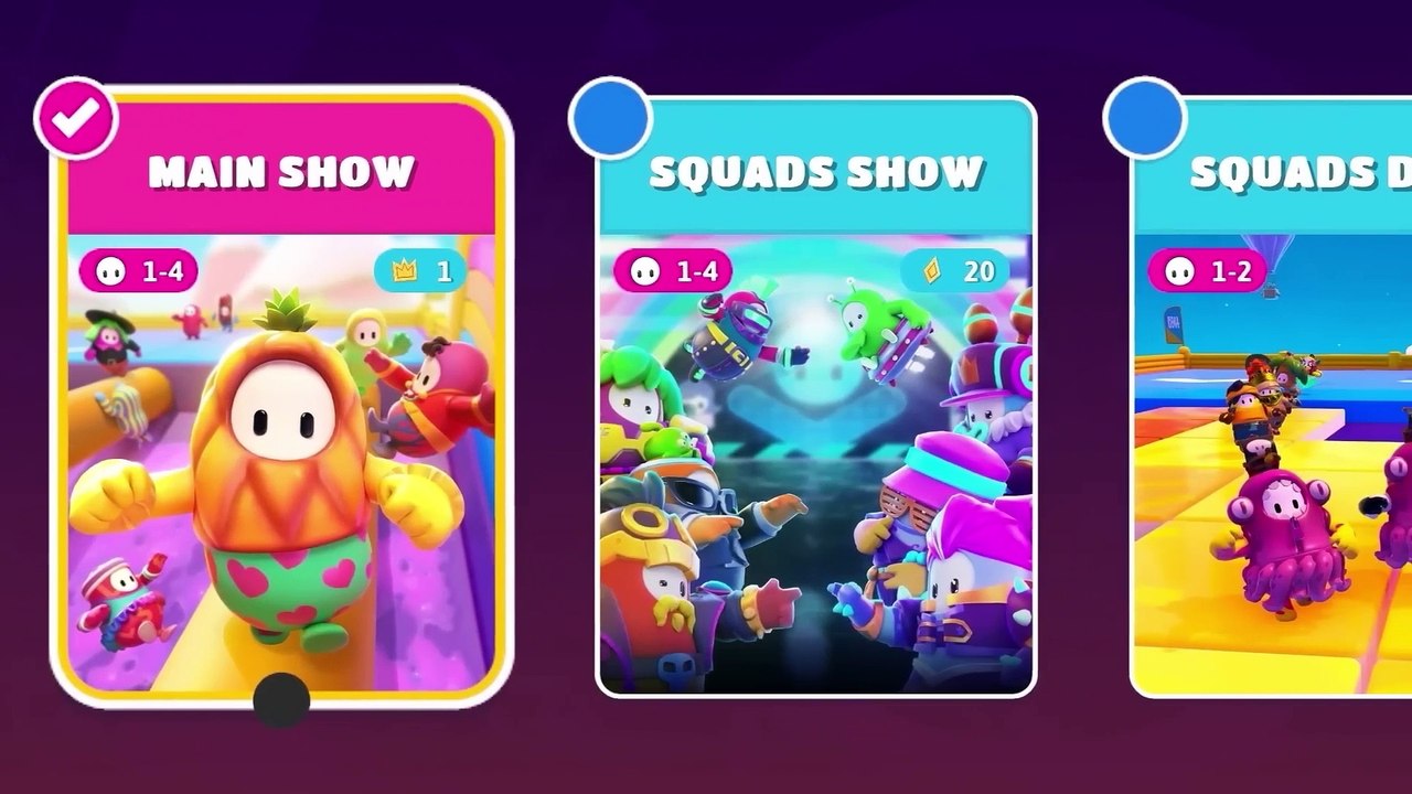 Fall Guys - What is Fall Guys   PS5 & PS4 Games