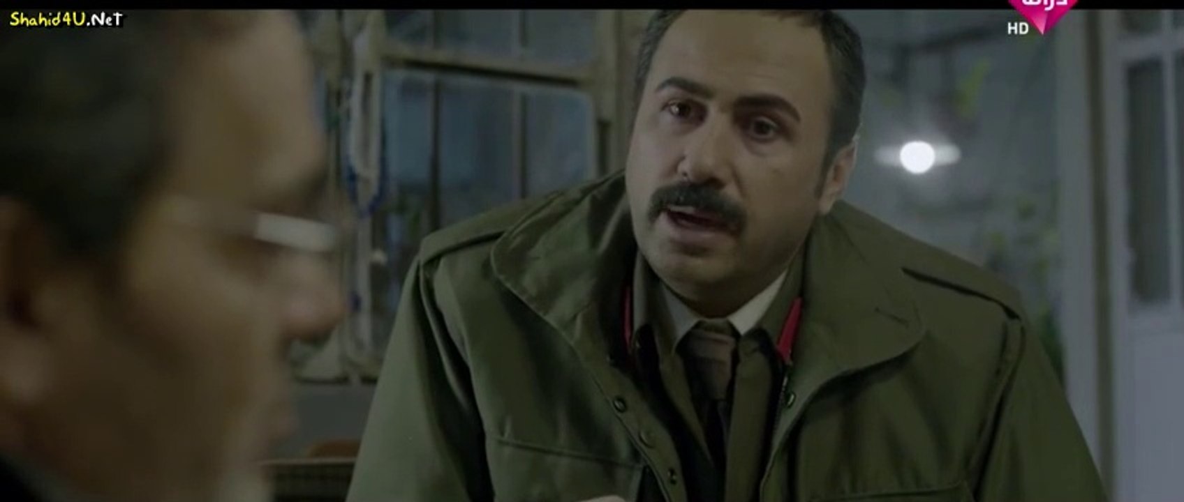 مسلسل دقــيــقــة صــمــت الحلقة 8 الثامنة