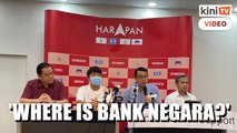 PKR to lead class action lawsuit against 'irresponsible' banks in scam cases