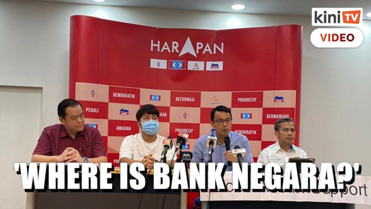 PKR to lead class action lawsuit against 'irresponsible' banks in scam cases