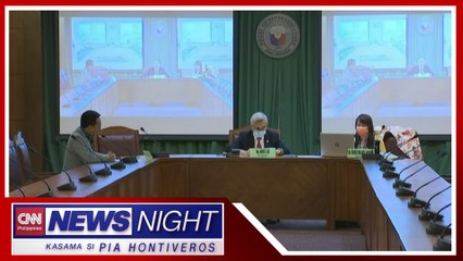 Panukala kontra-'no permit, no exam,' lusot sa komite sa Kamara