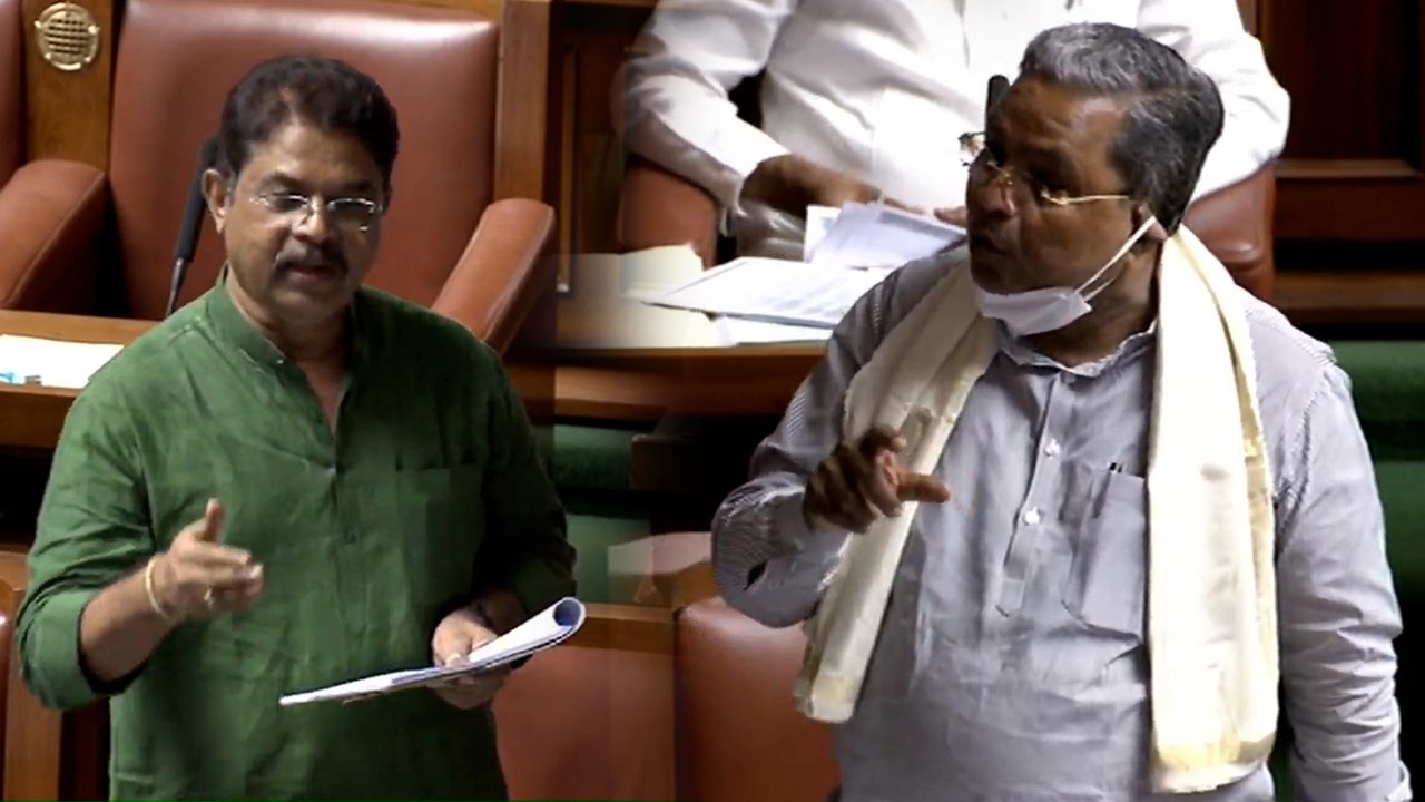 ನಮಗಿಂತ, ನಿಮಗಿಂತ, IAS ಅಫೀಸರ್ ಗಿಂತ ರೈತರು ಬುದ್ಧಿವಂತರು ಅಂದ್ರು ಸಿದ್ಧರಾಮಯ್ಯ | Oneindia Kannada