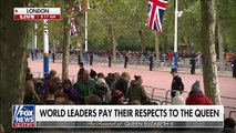 A look at the final guest list for Queen Elizabeth II_s funeral(360P)