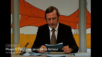 Munich 1972 : Les Jeux de la terreur - 25 septembre