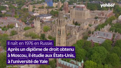 Qui est Alexeï Navalny ?