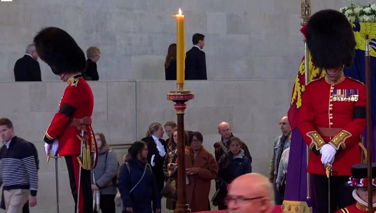 Trudeau will nicht über Rolle der Monarchie in Kanada diskutieren