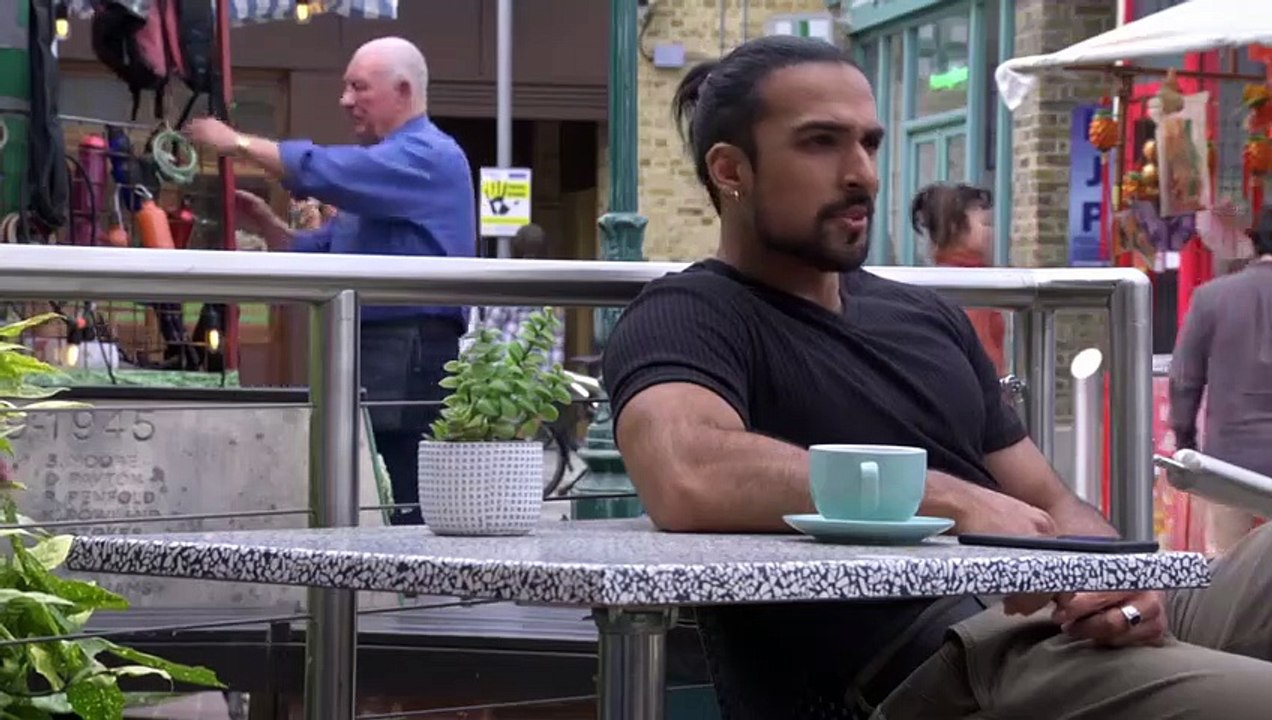 EastEnders 31st August 2022