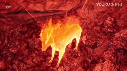 The Success of Empyrean Xuan Emperor Season 2 Episode 41 (81)