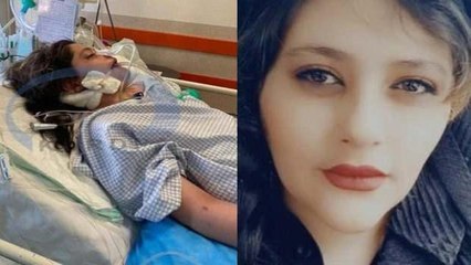 İranlı kadınlar ayaklandı, Mahsa için saçlarını kesiyorlar