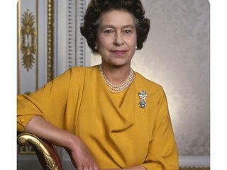 Royal Family ehrt die Queen mit Bilderreigen auf Twitter
