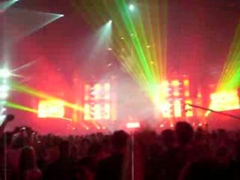 Darkraver vs Vince @ Reverze 2008 (Sportpaleis Antwerpen)