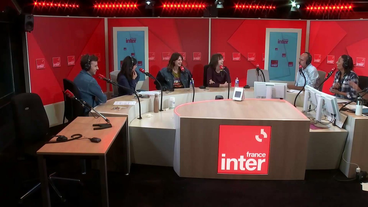 Instinct maternel et tétons irrités - Laura Domenge n'a pas compris