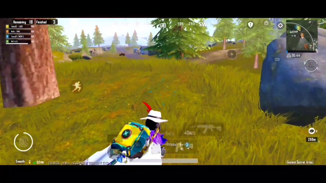 Bgmi Hacker God_1080p