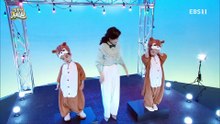 딩동댕유치원 - 다리 다리 징검다리_#002