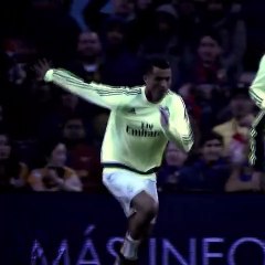 Ronaldo hard work in football ⚽ cariyar