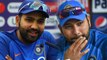 Rohit Sharma కుండబద్దలు..Virat Kohli తమకి ఆప్షన్ అంటూ *Cricket | Telugu OneIndia