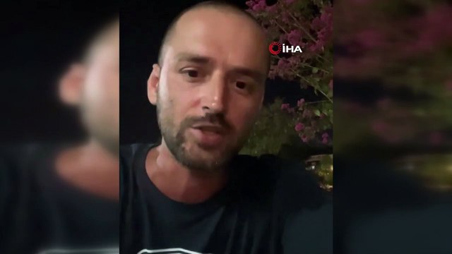 Babasını çekiçle öldüren şahıstan kan donduran itiraf! “Çocukluk hayalimdi” diyerek açıkladı