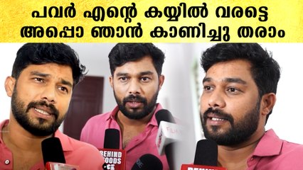 OTT ആണേലും യൂട്യൂബ് ആണേലും ഞാൻ അഭിനയിക്കും, ഷറഫുദീൻ പറയുന്നു