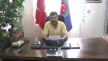 Kayseri haber... Türk Harb-İş Sendikası Kayseri Şube Başkanı Özgür Özsoy: 