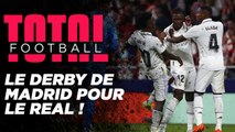 Total Football - Week-end très difficile pour des cadors !