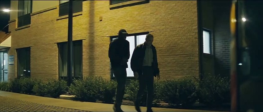 Sanctioning Evil - Official Trailer