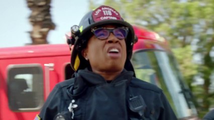 9-1-1: Notruf L.A. - S06 First Look (English) HD