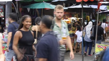 Tailandia espera recuperar el 80 % del turismo prepandemia en 2023