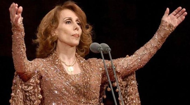 أغنيات راغب علامة وفيروز وجورج وسوف في مكان واحد