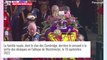 George et Charlotte : Ce geste bouleversant passé inaperçu aux funérailles d'Elizabeth II