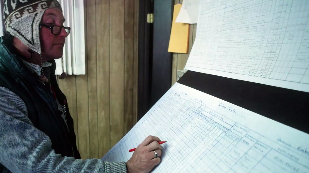 Buried: The 1982 Alpine Meadows Avalanche - Official Trailer