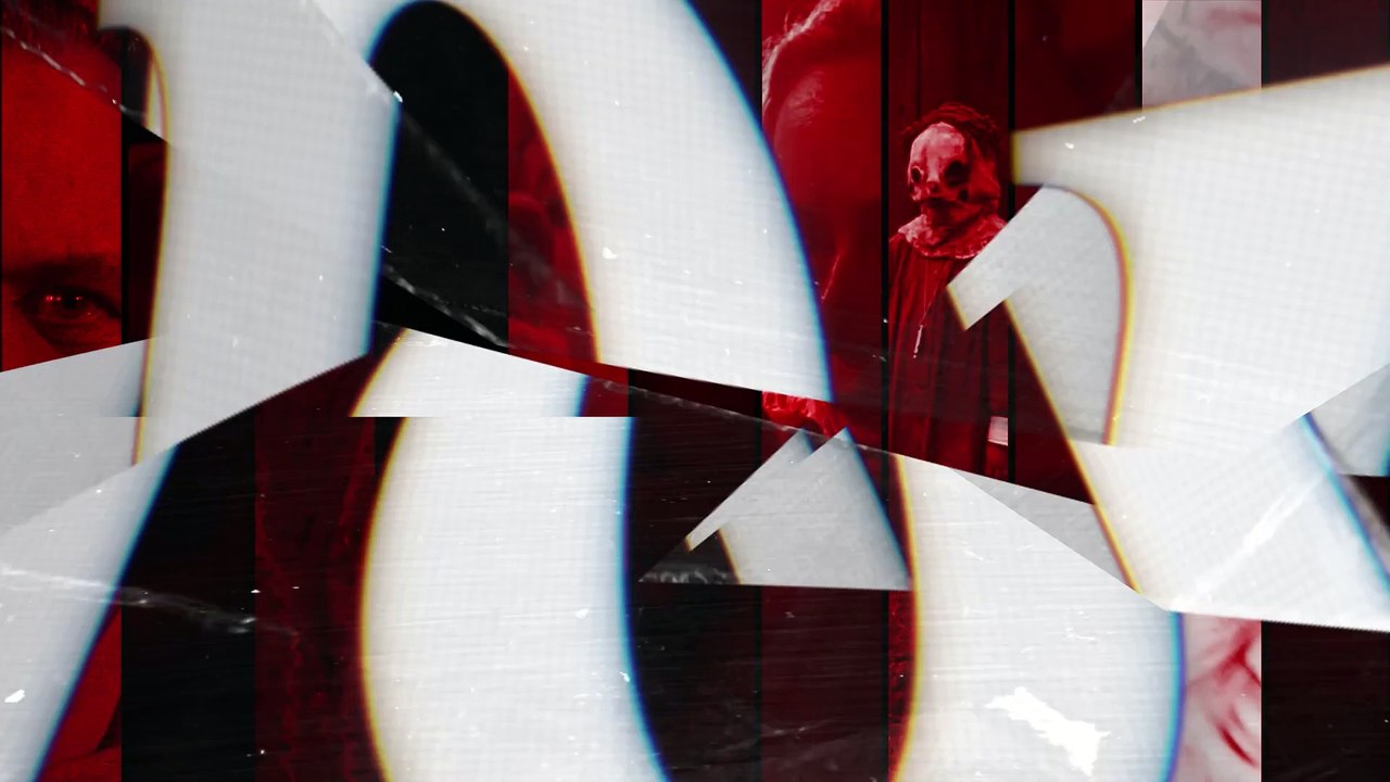 The 101 Scariest Horror Movie Moments of All Time - Official Trailer