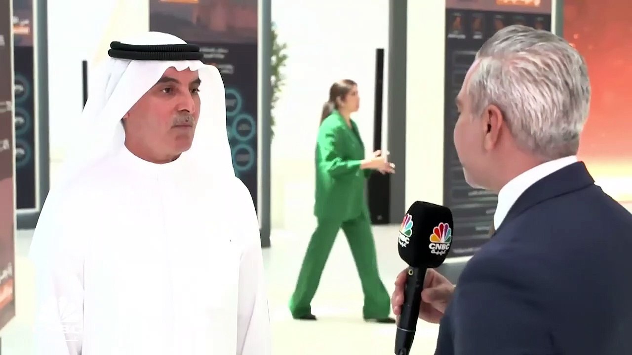 نائب رئيس مجلس إدارة مجموعة الغرير للاستثمار ال...