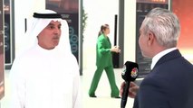 نائب رئيس مجلس إدارة مجموعة الغرير للاستثمار الإماراتية لـCNBC عربية: نستهدف أن تشكل 20% من أعمالنا في قطاعات جديدة أو الدخول في أسواق خارجية جديدة