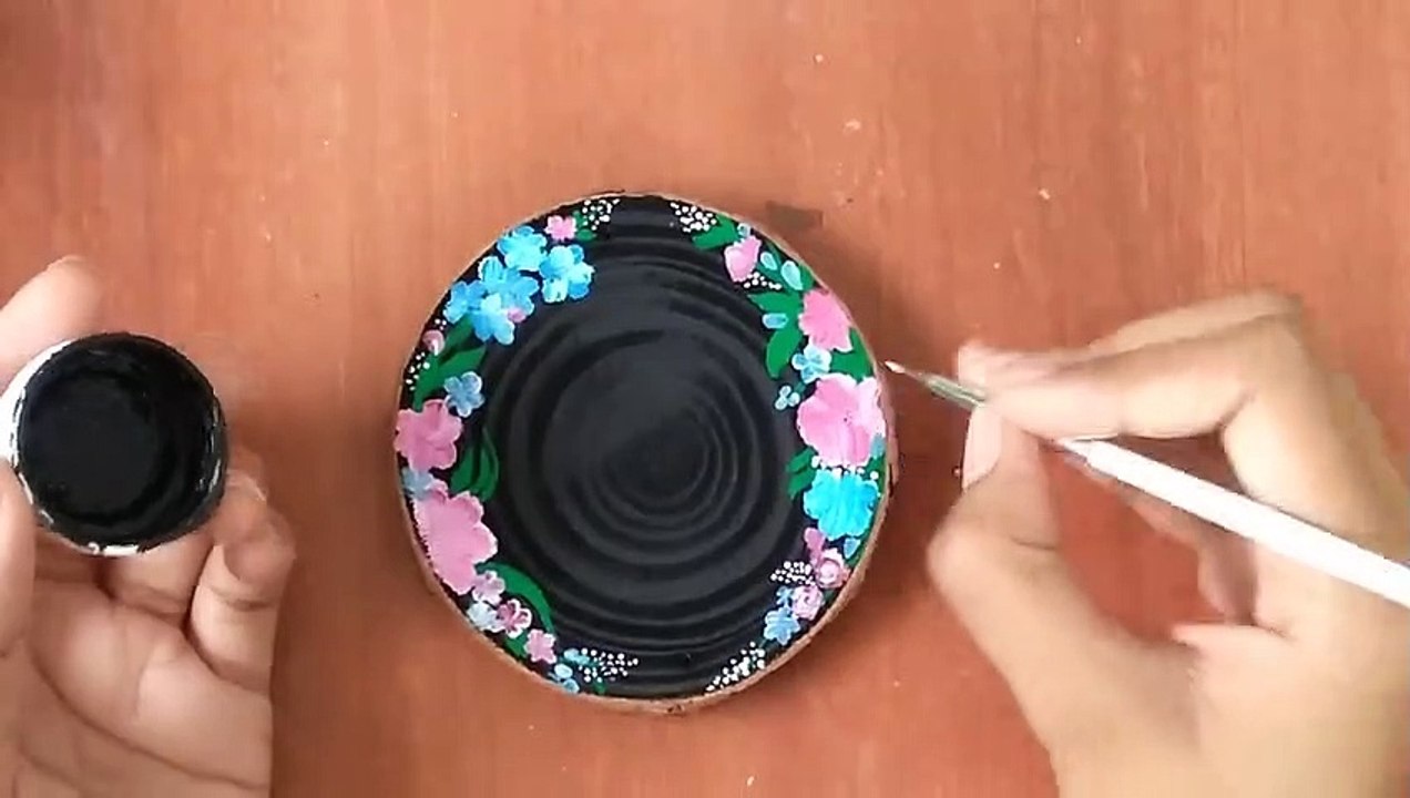 How to Design Car hanging Accessories  Car Hanging Craft Ideas  Car Hanging Design