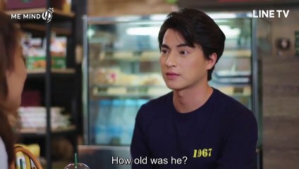 TharnType The Series EP6 ENG SUB