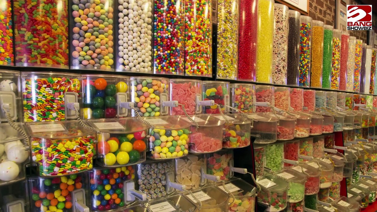 „Höflicher“ Bär überfällt Laden für Süßigkeiten