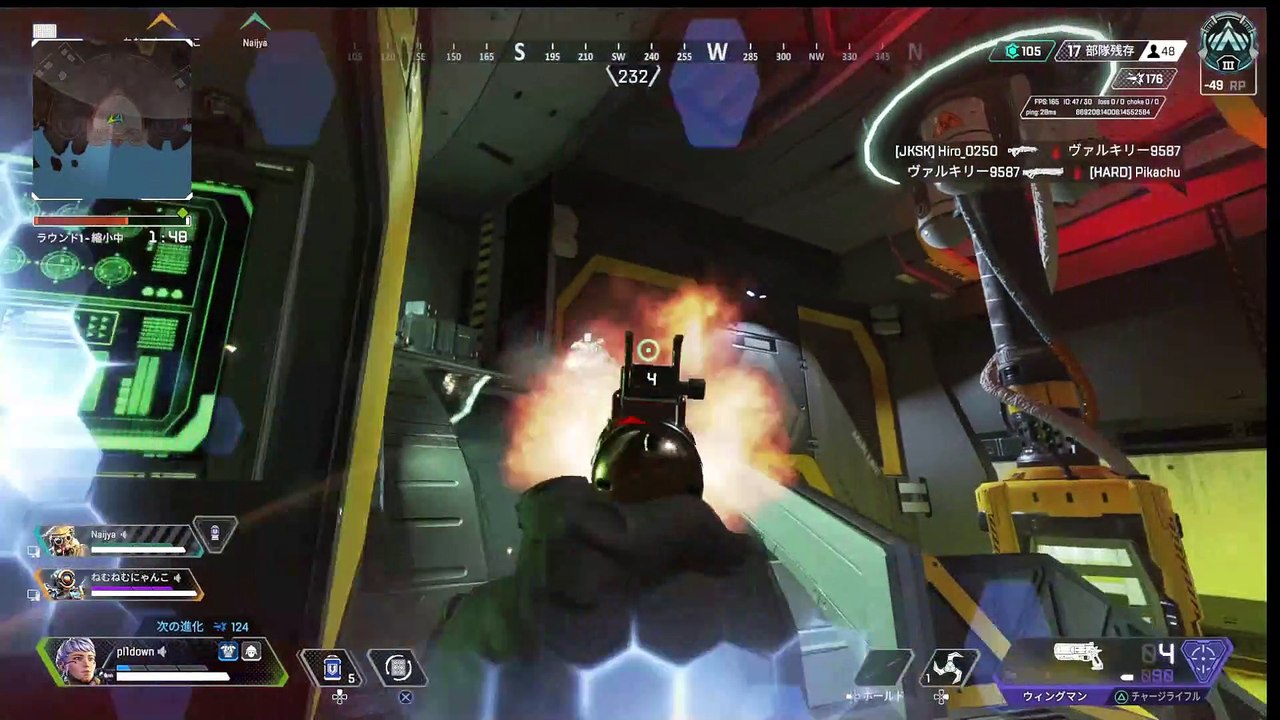 platinum rank  Kill Collection part1