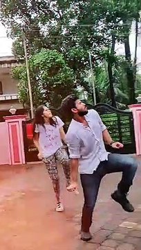 Dancing video ! short dancing video 101