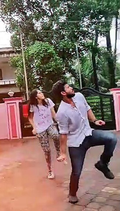 Dancing video ! short dancing video 101