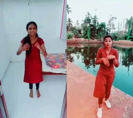 Dancing video ! short dancing video 102