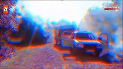 Yalnız Kurt - Kamera Arkası