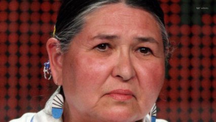 Les Oscars mettent en lumière une actrice amérindienne qui a fait polémique il y a 50 ans