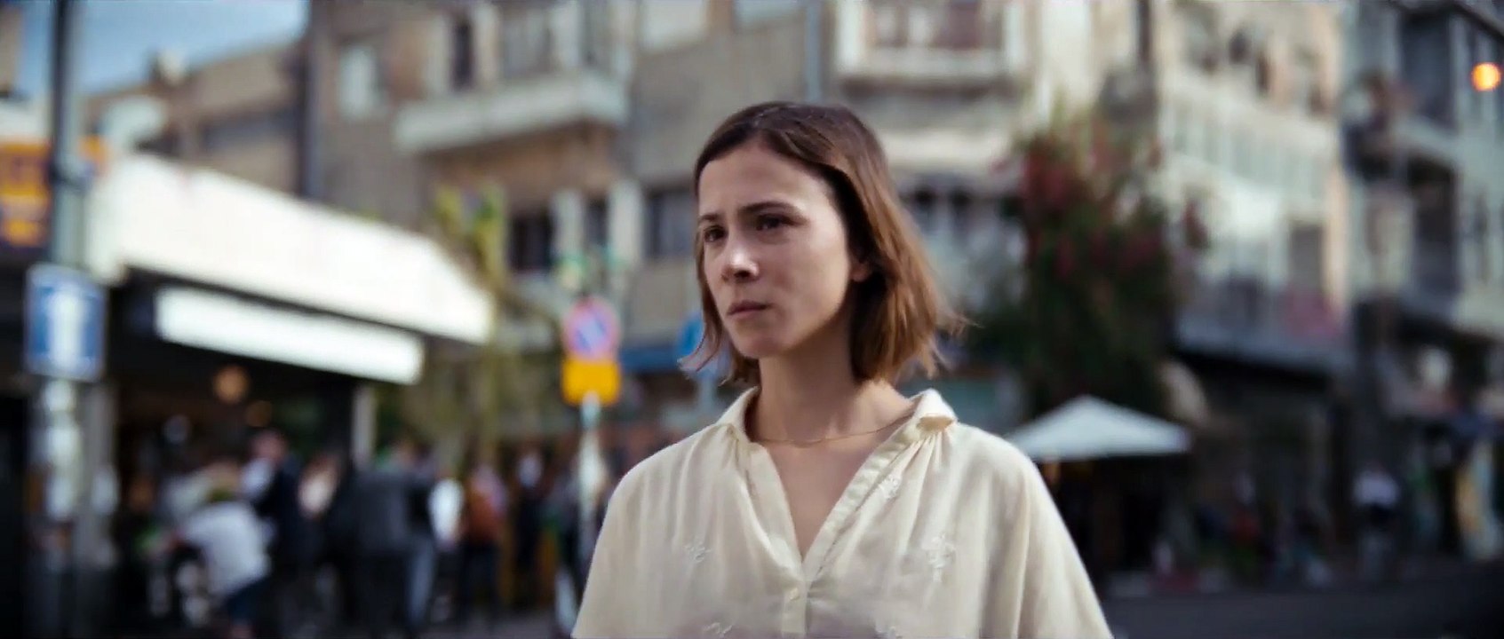 Der Russe ist einer, der Birken liebt - Trailer (Deutsch) HD