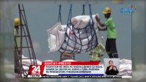 Presyo ng bigas, posibleng tumaas ng P4/kg dahil sa malaking gastos daw sa fertilizer at petrolyo | 24 Oras